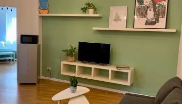 City Apartment Acqui Terme - Foto 2