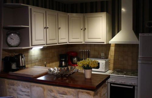 Domaine de Valmeray Gîte - Foto 24