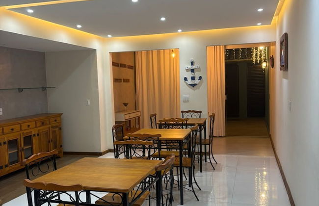 Suítes Brisa do Mar - Foto 7