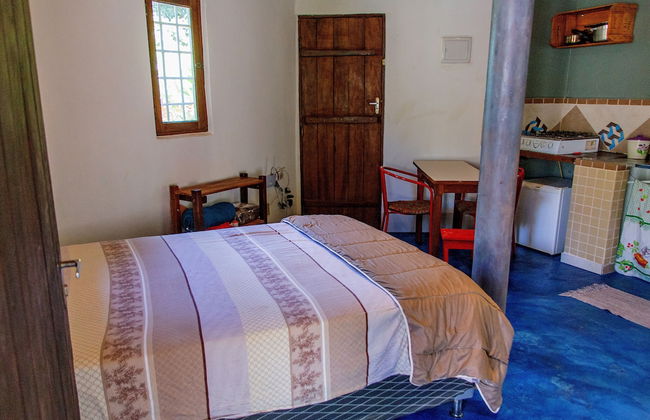 Chale Ipe Jatoba - Foto 8