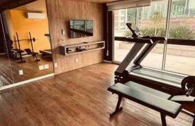 Loft de Luxo na Vila Germânica - Foto 23