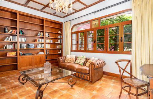 Luxury Villa in Guadalmina - Foto 14