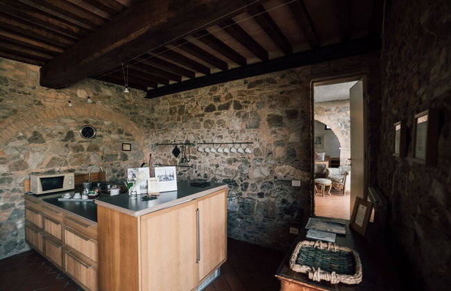 Agriturismo Le Valli - Foto 17