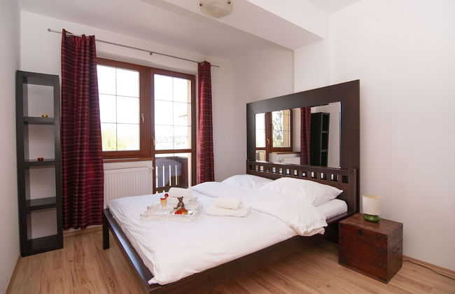 Apartmány Sileas - Foto 5