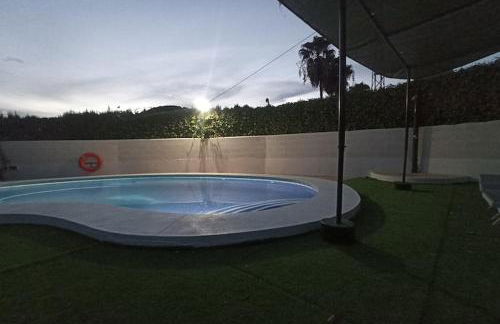 Cottage in Villanueva near El Torcal - Foto 44