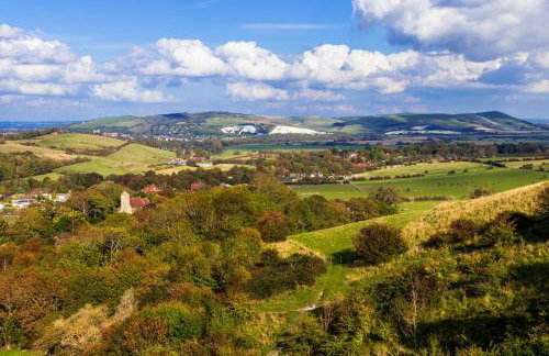 Mill Barn by inspirestays-com - Foto 49