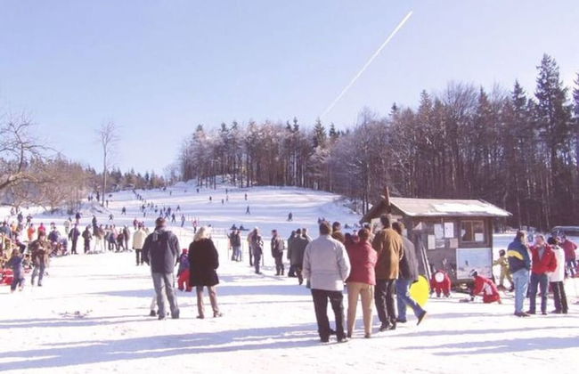 2 Posthof Holiday Guesthouse - Foto 8