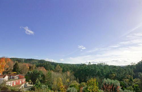 Quinta de Mourães Casa dos Rododendros - Foto 69