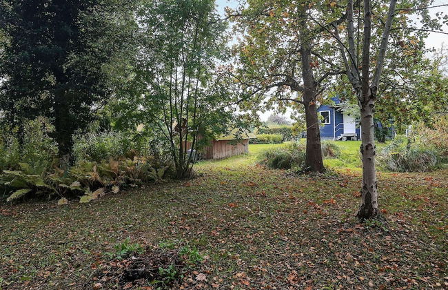 Cozy Holiday Home in Frørup near Sea - Foto 26