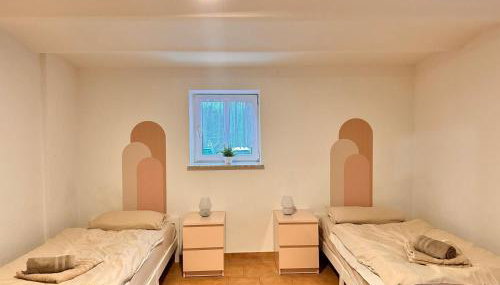 Knuffige Ferienwohnung im Herzen von Haiger - Foto 4
