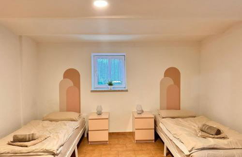 Knuffige Ferienwohnung im Herzen von Haiger - Foto 7