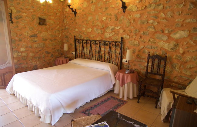 Agroturisme Es Picot - Foto 6