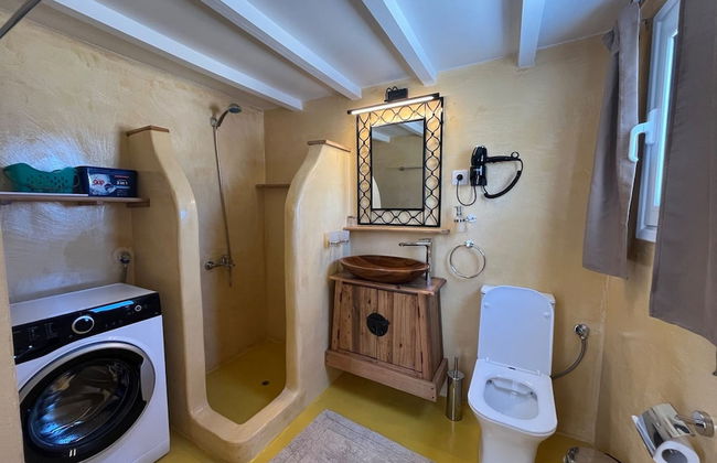 Stephany s Skyline Studio - Foto 19