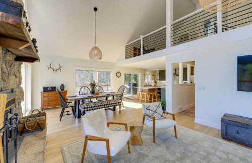 Spacious Black Hawk Home with Deck and Mountain Views! - Foto 6