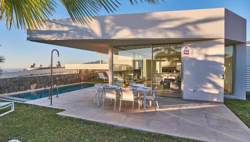 Abama Lux Tenerife - Foto 2