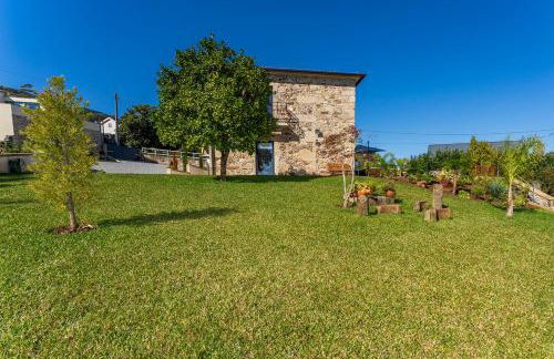 Villa with private Pool and Garden - Foto 3