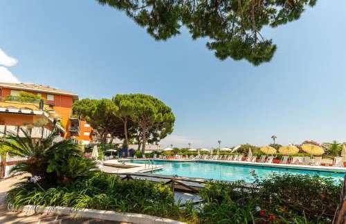 "The Lavender Spot" piscina, accesso alla spiaggia - Foto 5