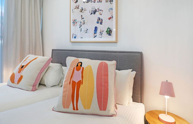 Element on Coolum Beach - Foto 21