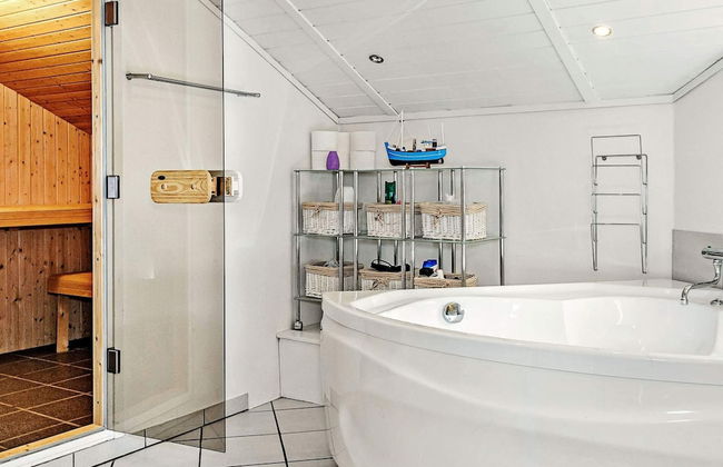 Holiday Home in Kalundborg - Foto 12