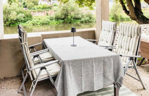 Haus Lahnblick Bleser Appartements - Foto 57