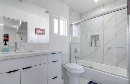 Modern Apartment in Studio City - Foto 47