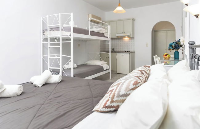 Depis studios & apartments - Photo 16