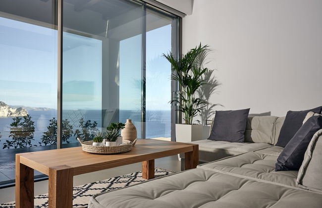 Alkyonides Villas - Photo 14