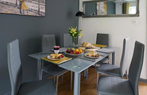 NEC Exhibitor Home, Stay near Birmingham Airport - Foto 50