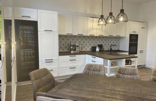 Meine Schule Sehlingen, Familien & Generations Landurlaub, Freunde & Team-Auszeit, Workation, Sauna, Ruhe & Erholung, Niedersachsen, Verden, Hamburg, Bremen, Lüneburger Heide, Heide Park 38 km , Serengeti Park 39 km, Weltvogelpark 22 km - Foto 25