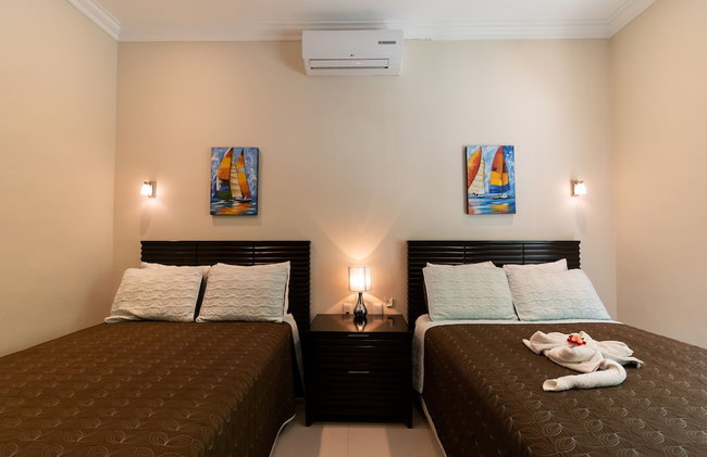 Beachfront Homes by Playa Paradise - Photo 18