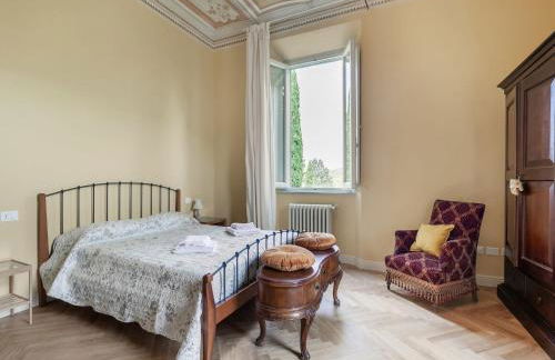 Holiday Home in Toscana With Pool - Foto 12