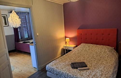 Charmant appartement au cœur des volcans d Auvergne - Photo 11