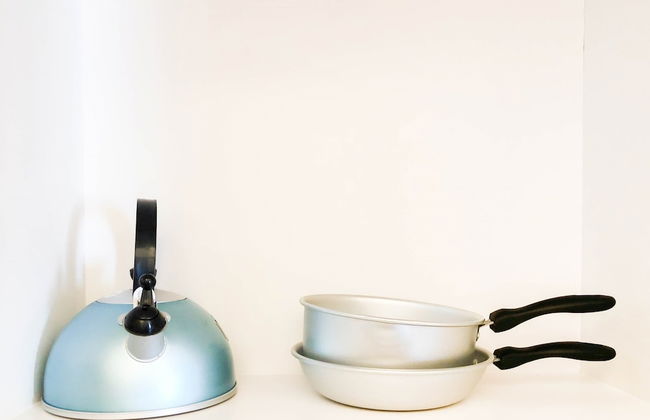 Cozy 2BR Apartment with City View at Pavilion Permata - Foto 14