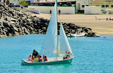 Elegant and very complete apartment Bahía Puerto - Foto 44