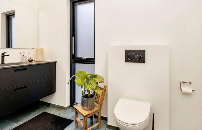 5 Star Holiday Home in Frederikshavn - Foto 11