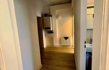 Komplett Apartment in Aufseßpl - Foto 9