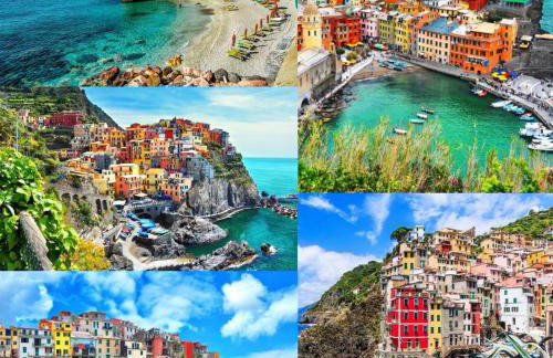 La Terrazza di Chiavari - Photo 18