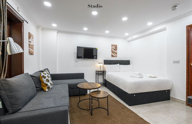 Kensington Olympia - Foto 4