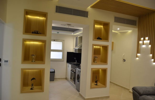 Elite Suites Hurghada - Foto 58