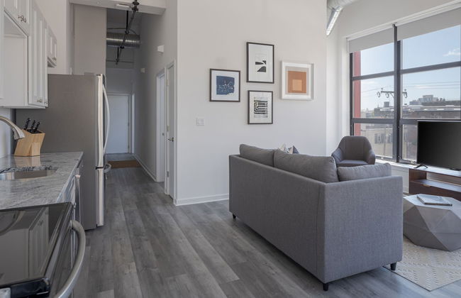 Locale North Broad - Philadelphia - Foto 39