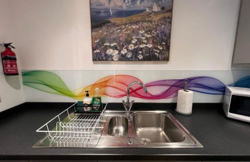 Glastonbury Sacred Vault, 1 Bedroom, Split-Level - Photo 16