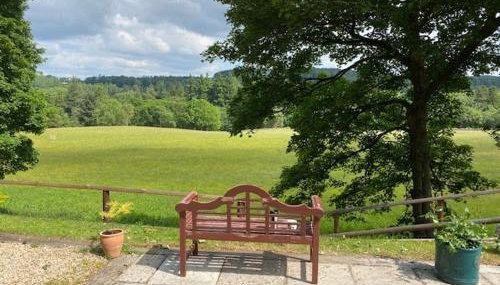 The Bothy at Ivy Cottage - Foto 5