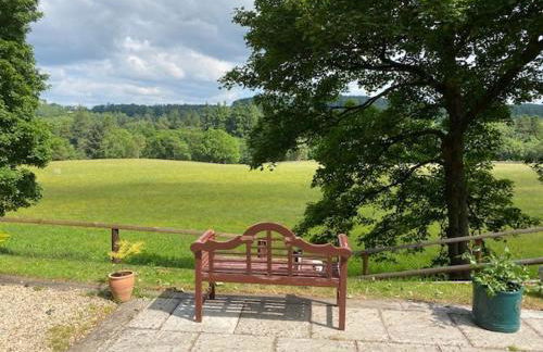 The Bothy at Ivy Cottage - Foto 5