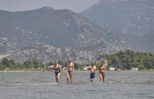 Guest House San Antonio - Deluxe Room with Patio no 4 - Foto 3