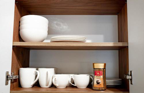 Apartamenty EUROPA - Foto 63