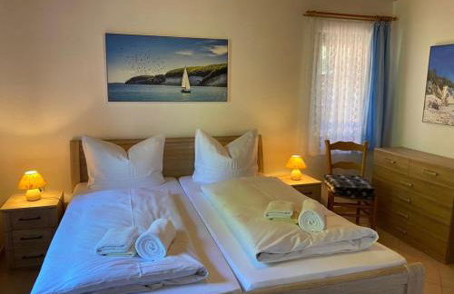 Rügen-Fewo 233 - Foto 10