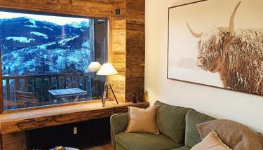 Le green d'Arbois - Ski à pied - Foto 2