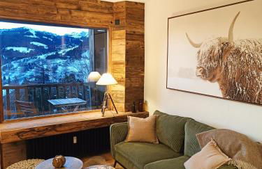 Le green d'Arbois - Ski à pied - Foto 2