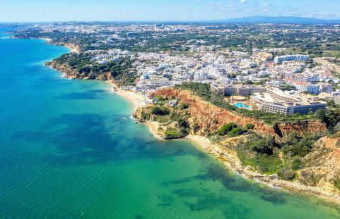 Aquamar Albufeira Aparthotel - Foto 36