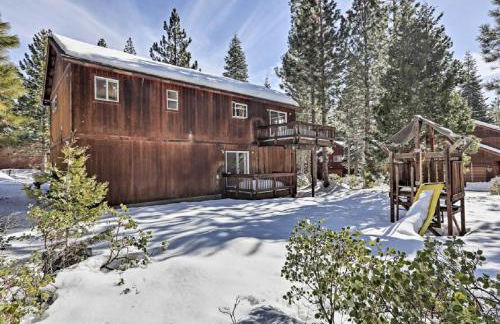 Kingswood Estate Cabin Retreat - Foto 7